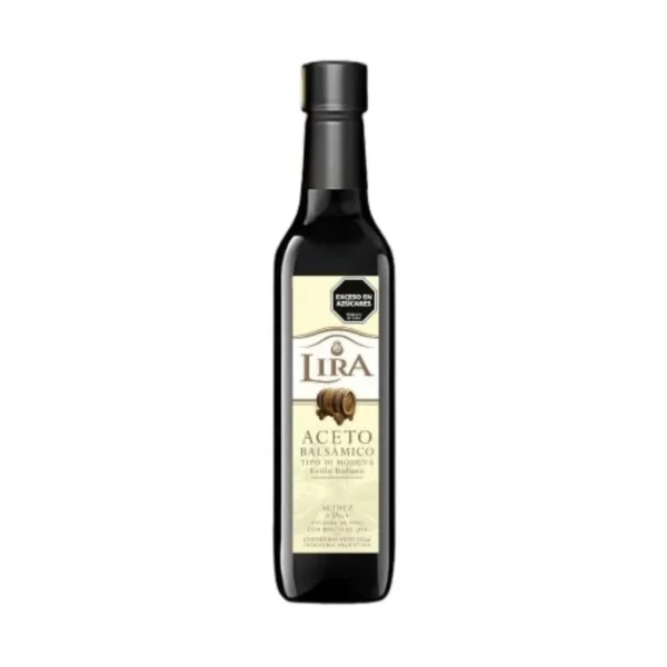 Aceto Balsamico X 250 Cm3