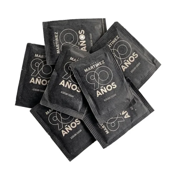 Azucar En Sobres X 800 Un