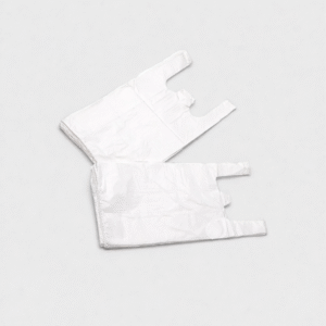 Bolsas Camiseta 50X60 Cm X 100 Un