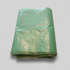 Bolsas De Residuos 45 X 60 Verdes 50 Un