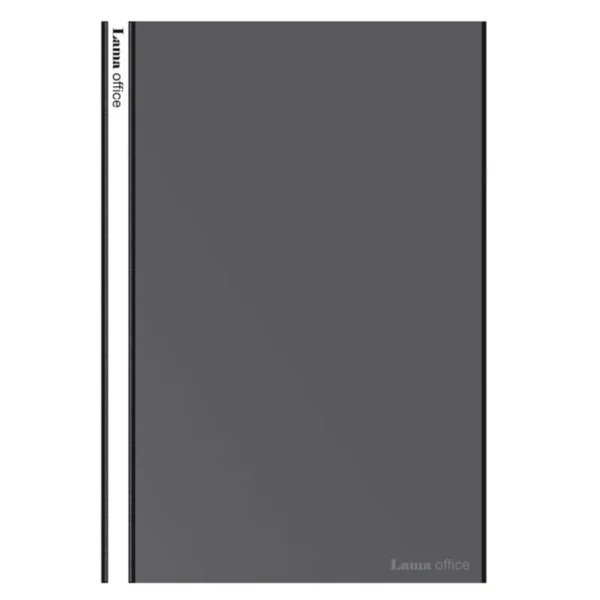 Carpeta Base Opaca Oficio