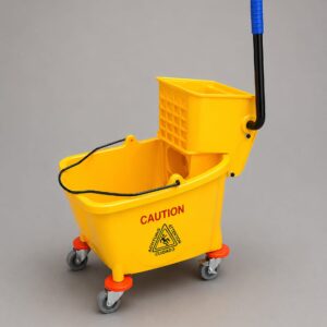 Carro Prensamopas Royco 30 Lts