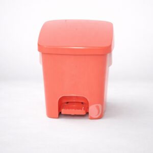 Cesto 6 Lts A Pedal.