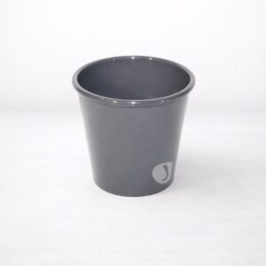 Cesto De Oficina 12 Lts Colombraro