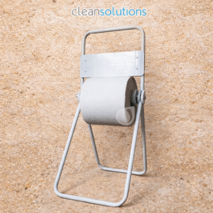 Dispenser Rollo 400 Mts De Pie