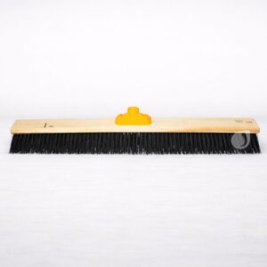 Escobillon 100 Cm. Pvc Grueso