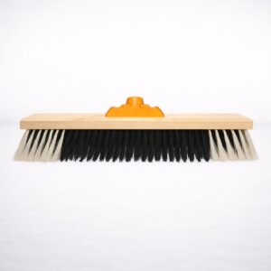 Escobillon 60 Cm. Cerda Natural