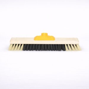 Escobillon Anden Cerda Fina 40 Cm