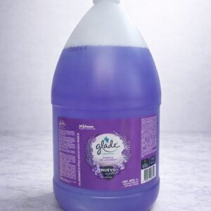 Limpiador Glade X 5 Lts