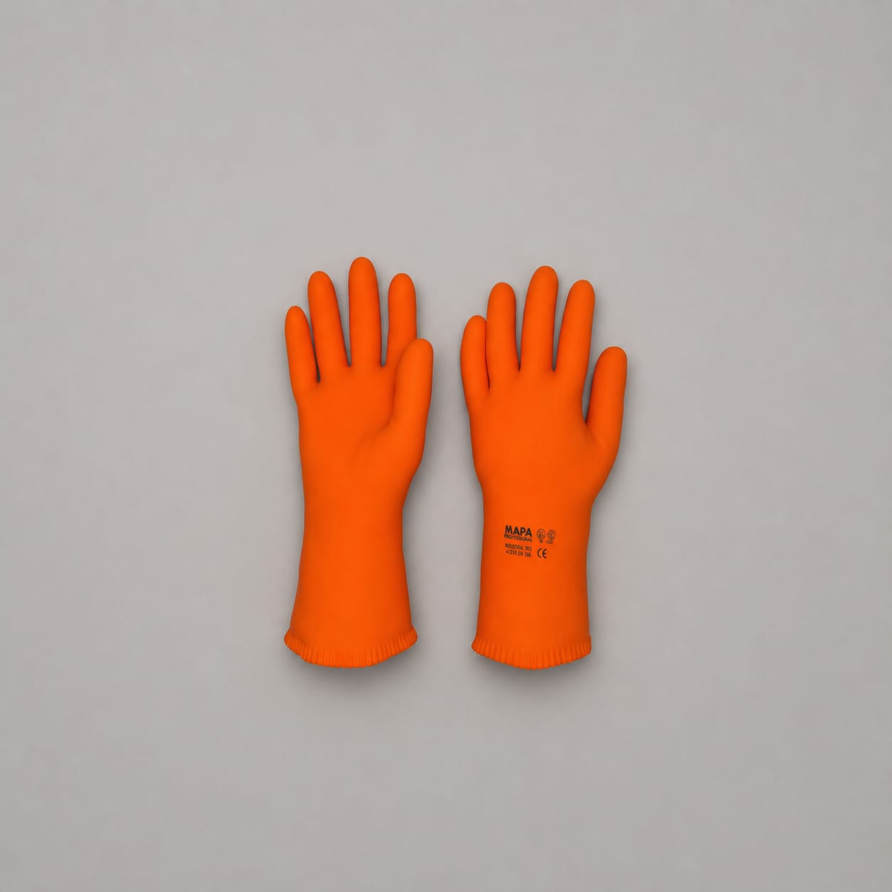 Guantes Mapa No Drop 7 1/2 8