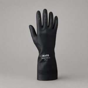 Guantes Mapa Tecnicmix 8