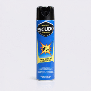 Insecticida Escudo Mmm Aerosol