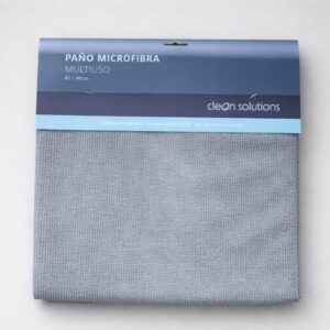 MICROFIBRA MULTIUSO CLEAN SOLUTIONS