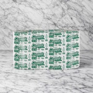 Papel Higienico Elegante 500 Mts X 4 Un