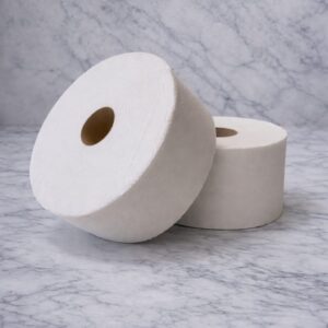 Papel Higienico Blanco 8 X 300 Mts