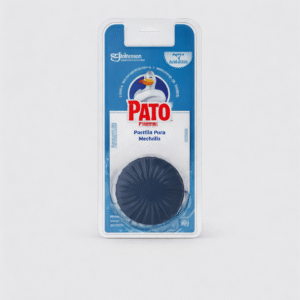 Pastillas Pato Bloque Mochila