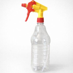 PULVERIZADOR 1000 CM3 PROFESIONAL