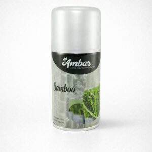 Repuesto De Aromatizador Ambar