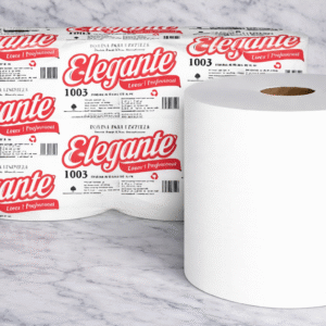 Rollo De Limpieza Elegante 25Cm X 400 Mt