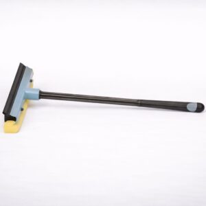 Secador De Vidrios Plastico 20 Cm