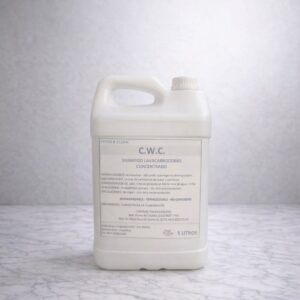 Shampoo para autos  X 5 Lts