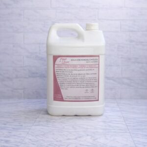 Alcohol 70% X 5 Lts