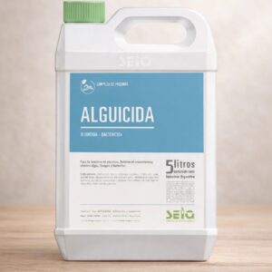 Alguicida Seiq X 5 Lts