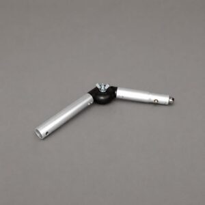 Brazo Articulado Para Cabo Extensible