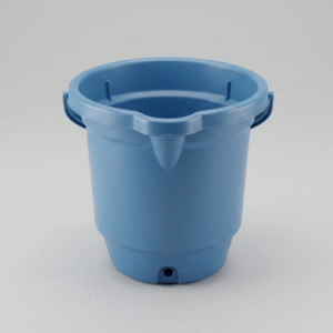 Balde Plastico 10 Lts