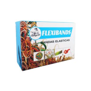 Bandas Elasticas X 500 Grs