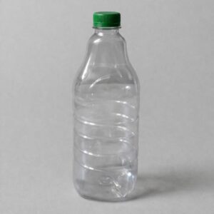 Botella Plastica 1 Lt