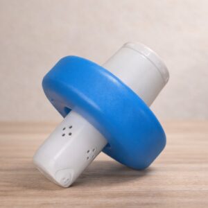 Boyas P/ Pastillas Cloro