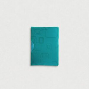 Carpeta Con Clip A4