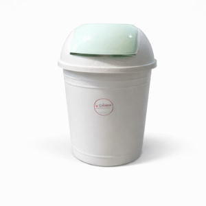 Cesto De Basura 12 Lts Vaiven