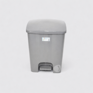 Cesto 18 Lts A Pedal