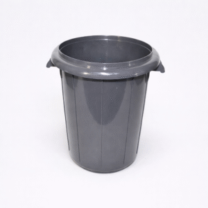 Cesto De Basura 72 Lts Sin Tapa