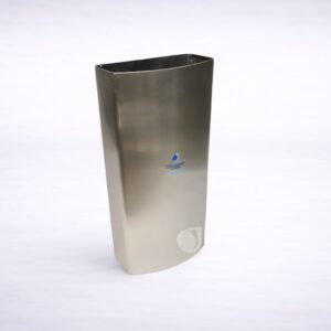 Cesto Acero Inoxidable Grande