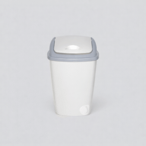 Cesto 25 Lts Rectangular Vaiven