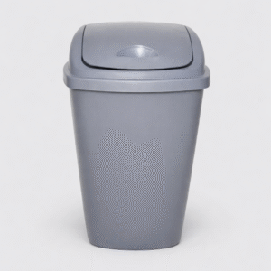 Cesto 50 Lts Rectangular Vaiven