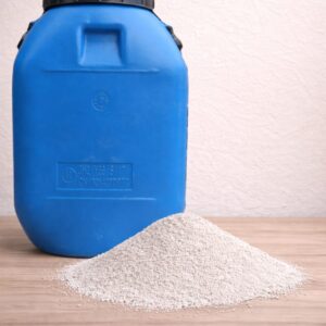 Cloro Granulado Dis. Lenta X 50 Kg