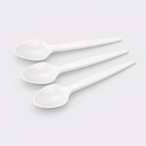 Cucharas Sundae Ps X 1000 Un