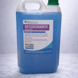 Desodorante De Pisos X 5 Lts