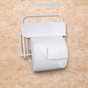 Dispenser Rollo 400 Mts De Pared