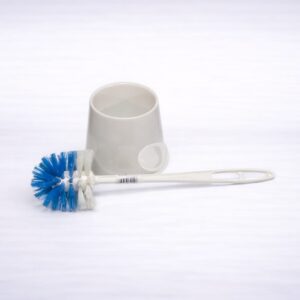 Escobilla Para Inodoros C/Base