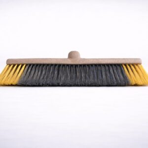 Escobillon 54 Cm Cerda Plastica