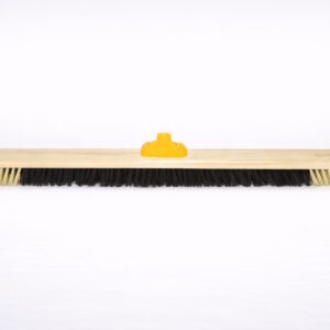 Escobillon 100 Cm. Cerda Natural