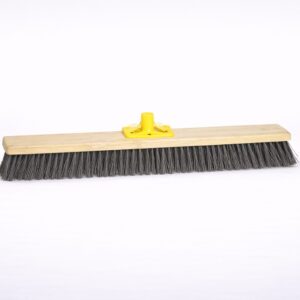 Escobillon 80 Cm. Pvc Grueso.