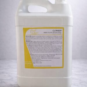 Jabon Liquido Bactericida X 5 Lts