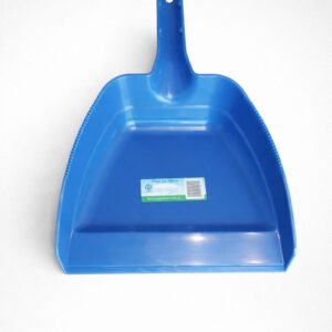 Pala Residuos Plastica Sin Mango