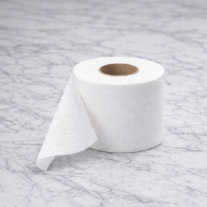 Papel Higienico Blanco 30 X 60 Mts